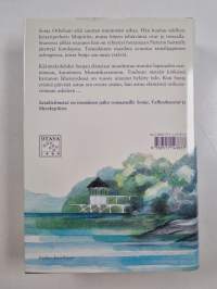 Satakielimetsä : romaani