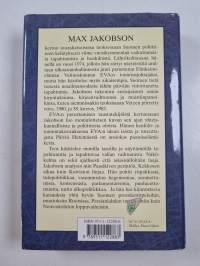 Vallanvaihto : havaintoja ja muistiinpanoja vuosilta 1974-92