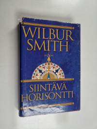 Siintävä horisontti