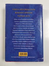 Siintävä horisontti