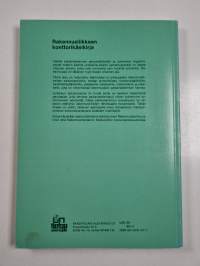 Rakennusliikkeen konttorikäsikirja