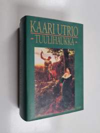 Tuulihaukka
