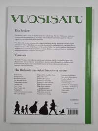 Vuosisatu