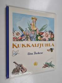 Kukkaisjuhla
