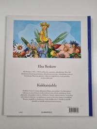 Kukkaisjuhla