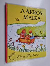 Aakkosmatka