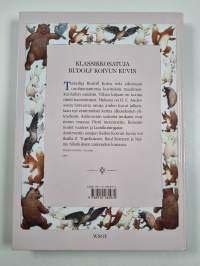 Rudolf Koivun satuja ja tarinoita