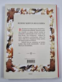 Rudolf Koivun joulukirja