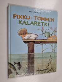 Pikku-Tommin kalaretki