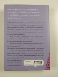Satu miesten maailmassa (signeerattu)