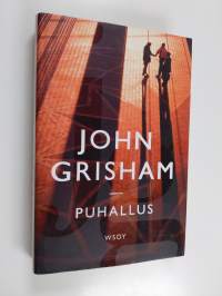 Puhallus