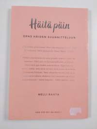 Häitä päin : opas häiden suunnitteluun