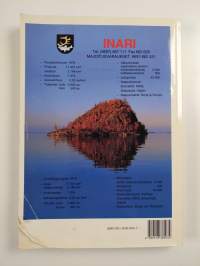 Suomen matkailuopas : kaikki kaupungit ja kunnat 1995