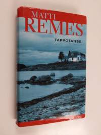 Tappotanssi
