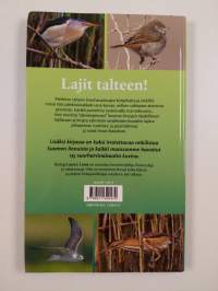 Suomen linnut : havaintokirja