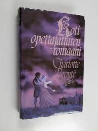 Kotiopettajattaren romaani