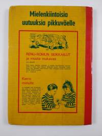 Veljekset