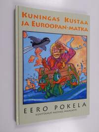 Kuningas Kustaa ja Euroopan-matka