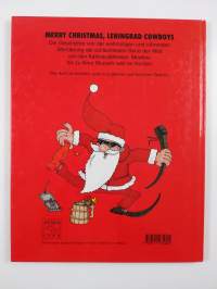 Merry Christmas, Leningrad Cowboys (saksankielinen)