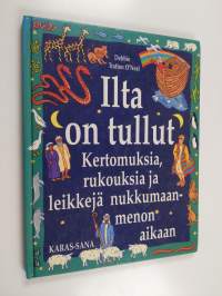 Tyhjä kuva