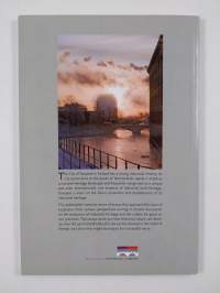 Reusing the industrial past by the Tammerkoski rapids : discussions on the value of industrial heritage29