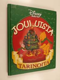 Jouluisia tarinoita