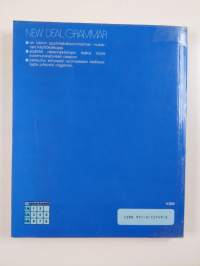 New deal grammar : kurssimuotoisen lukion kielioppi