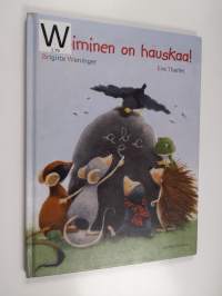 Tyhjä kuva