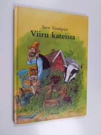 Viiru kateissa