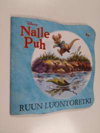 Nalle Puh - Ruun luontoretki