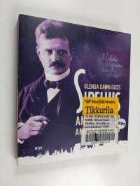 Sibelius, Amerikka ja amerikkalaiset : vieläkö lähetämme hänelle sikareja?