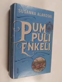 Pumpulienkeli