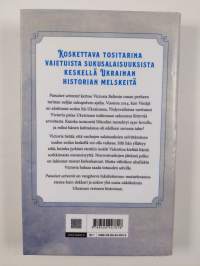 Punaiset seireenit : ukrainalainen sukutarina
