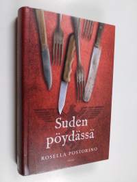Suden pöydässä
