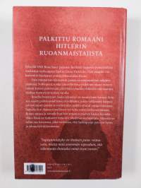 Suden pöydässä