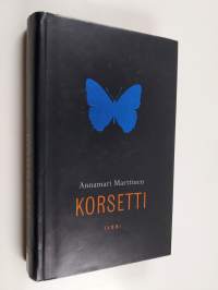 Korsetti