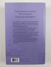 Valosta rakentuvat huoneet