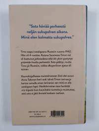 Sinä olet suruni :  Kertomus sotalapsesta ja sotalapsen lapsesta