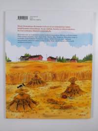 Koiramäen talossa