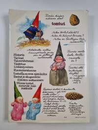 Suuri tonttukirja