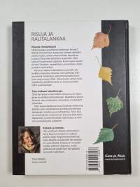 Risuja ja rautalankaa