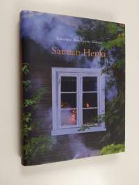 Saunan Henki