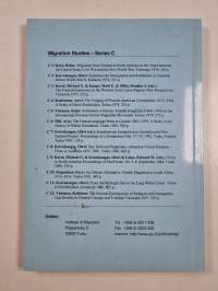 Societal participation of refugees and immigrants, the