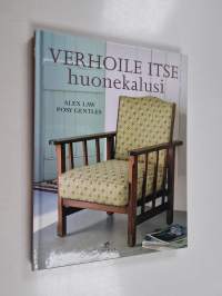 Verhoile itse huonekalusi