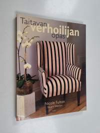 Taitavan verhoilijan opas