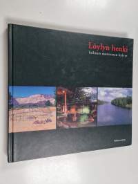 Löylyn henki : Kolmen mantereen kylvyt