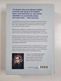 Sinä osaat, sinä pystyt : Ilkka Suomisen elämä