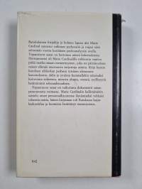 Vapauttavat sanat