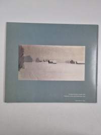 Eero Nelimarkka (1891-1977) : muistonäyttely 30.1.-21.3.1982