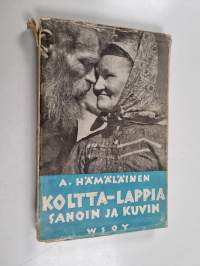 Tyhjä kuva